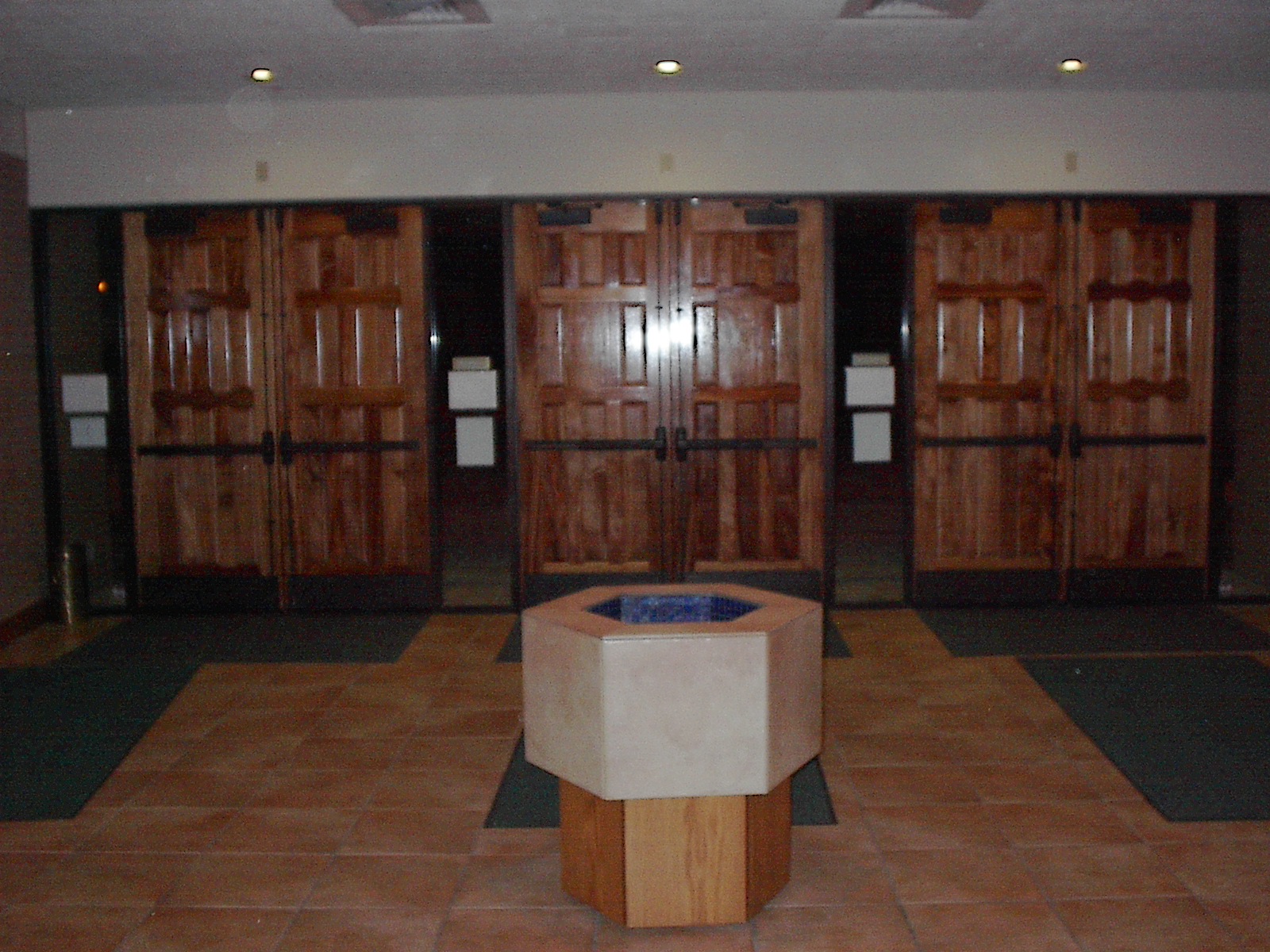 Inside 